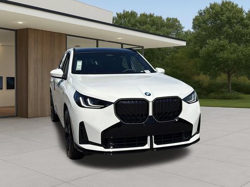 New 2026 BMW X3 xDrive30i w/ M Sport Package AWD/4WD image 5