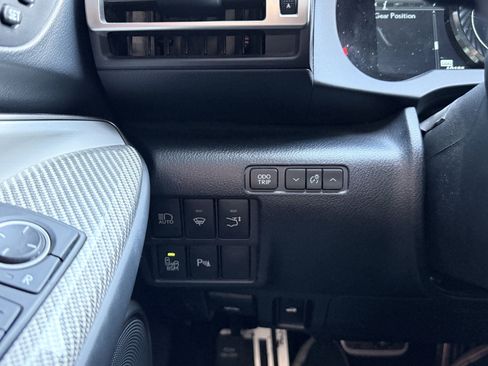 Used 2020 Lexus RC F w/ Premium Package image 35