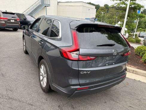 Used 2024 Honda CR-V EX-L image 10