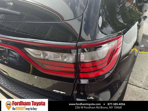 Used 2026 Dodge Durango GT AWD/4WD image 10