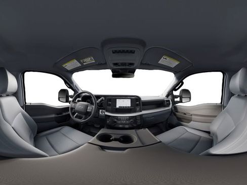 New 2025 Ford F550 XL image 30