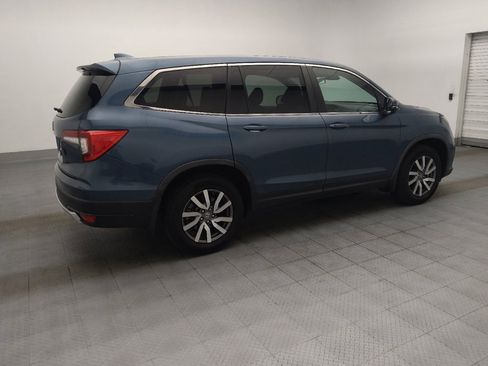 Used 2021 Honda Pilot EX image 10
