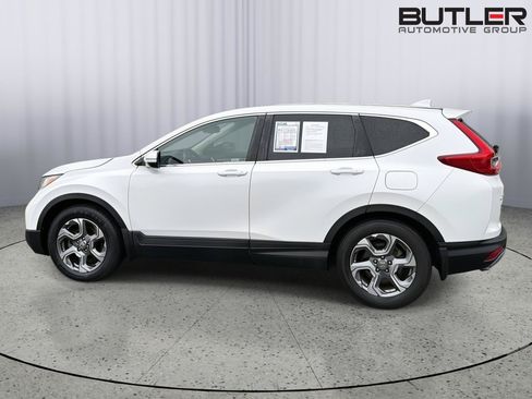 Used 2019 Honda CR-V EX-L image 3