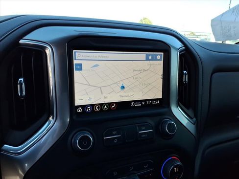 Used 2022 Chevrolet Silverado 2500 LTZ w/ LTZ Plus Package image 18