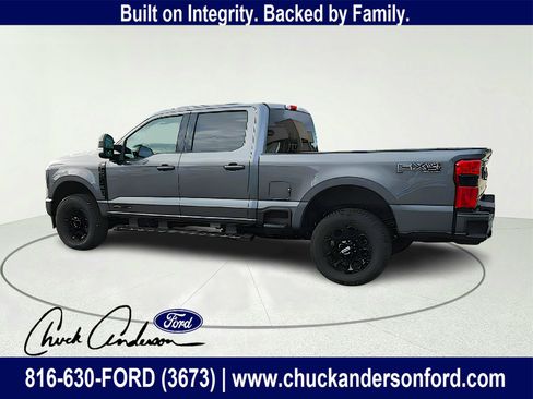 New 2026 Ford F350 XLT w/ XLT Premium Package image 4