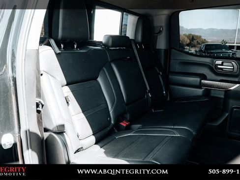 Used 2019 GMC Sierra 1500 Denali image 49