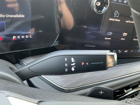 New 2025 Chevrolet Tahoe Premier w/ LPO, Illumination Package image 25