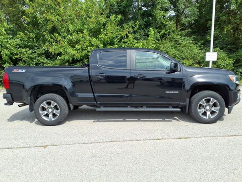Used 2016 Chevrolet Colorado Z71 AWD/4WD image 26