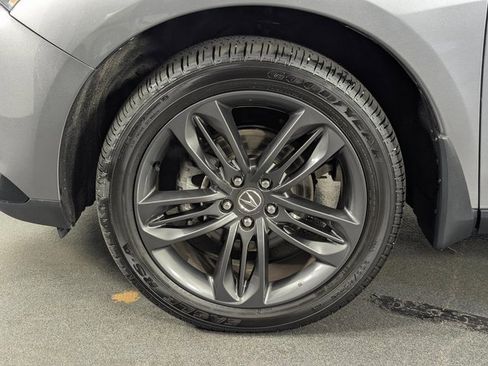 Used 2023 Acura RDX A-Spec image 10