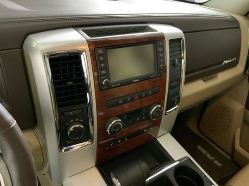 Used 2009 Dodge Ram 1500 Truck Laramie AWD/4WD image 20