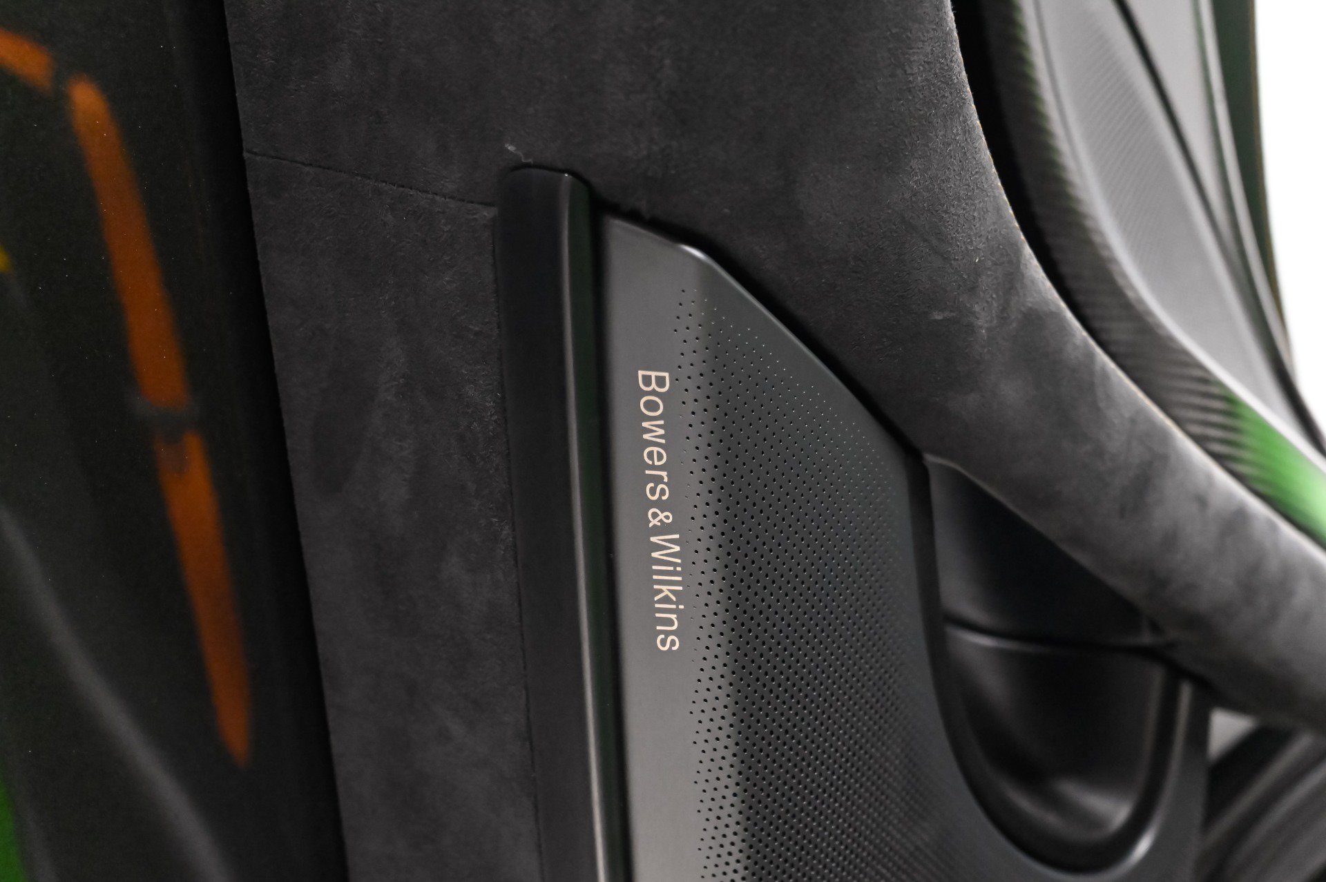 Used 2016 McLaren 570S Coupe RWD image 41