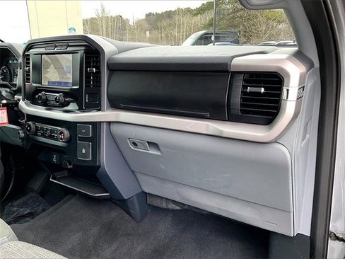 Used 2023 Ford F150 XLT image 17
