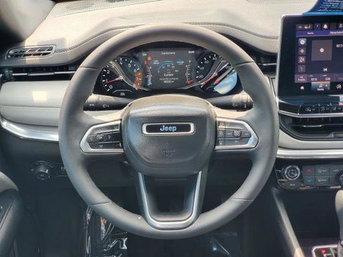 Used 2023 Jeep Compass Limited w/ Elite Group AWD/4WD image 22
