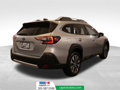 Used 2024 Subaru Outback Touring XT