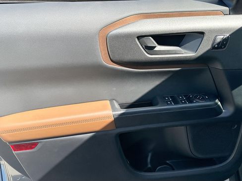 New 2026 Ford Bronco Sport Outer Banks AWD/4WD image 12