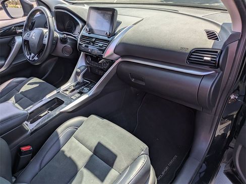 Used 2024 Mitsubishi Eclipse Cross SE image 29