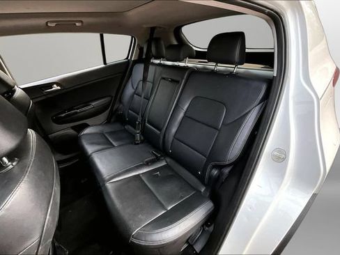 Used 2022 Kia Sportage EX AWD/4WD image 26