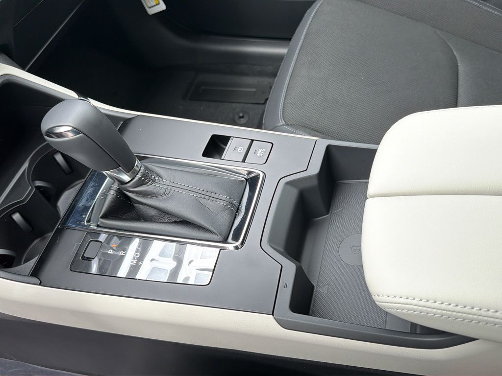 New 2026 MAZDA CX-5 Select AWD/4WD image 14
