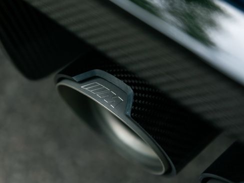 Used 2024 BMW M3 Competition w/ M Carbon Exterior Package image 46