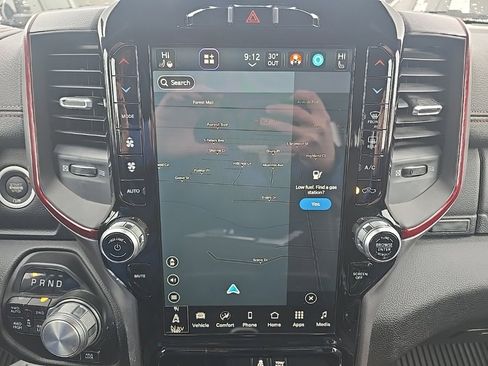 Used 2023 RAM 1500 Rebel w/ Rebel Level 1 Equipment Group image 19