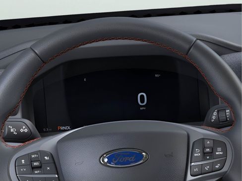 New 2026 Ford Explorer Active AWD/4WD image 13