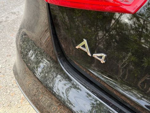 Used 2016 Audi A4 2.0T Premium w/ Convenience Plus Package image 6