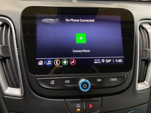 Used 2023 Chevrolet Malibu LT image 36