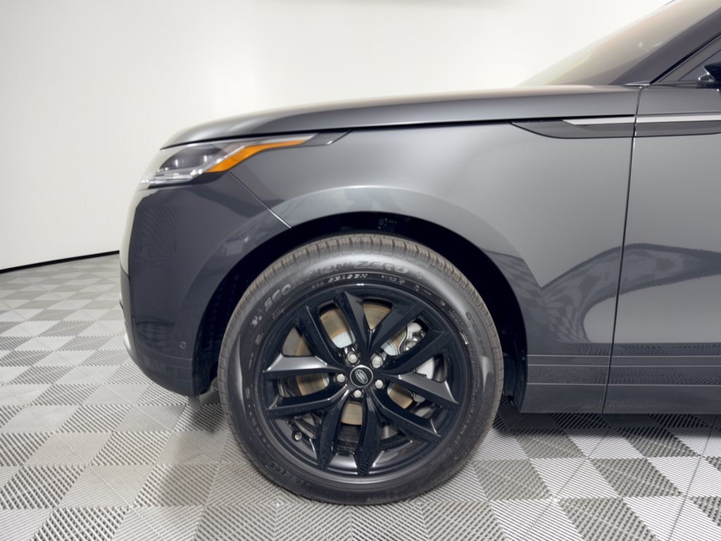 New 2026 Land Rover Range Rover Velar S AWD/4WD image 13