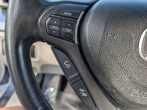 Used 2011 Acura TSX Sedan image 38