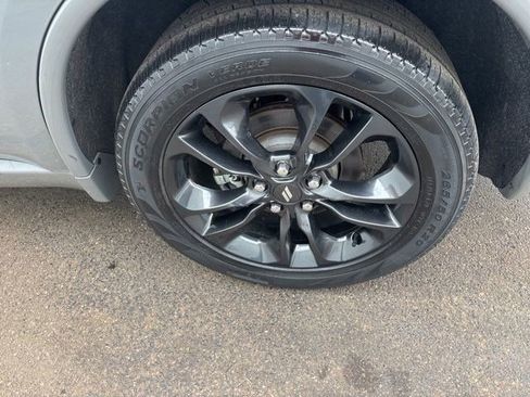 Used 2023 Dodge Durango GT image 46