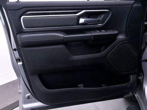Used 2022 RAM 1500 Big Horn image 16