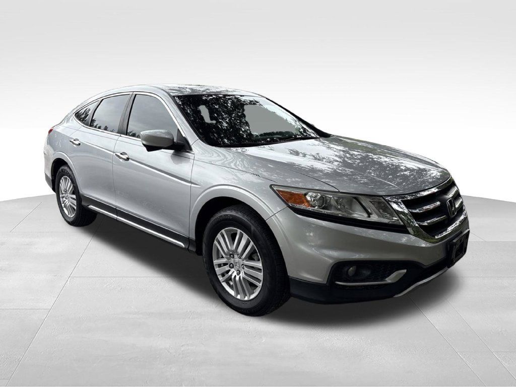 Used 2013 Honda Crosstour EX-L image 7