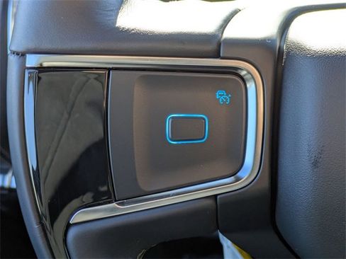 New 2025 Ford Expedition Platinum w/ Stealth Appearance Package image 16