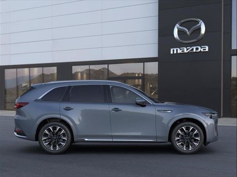 New 2026 MAZDA CX-90 3.3 Turbo S w/ Premium Plus AWD/4WD image 5