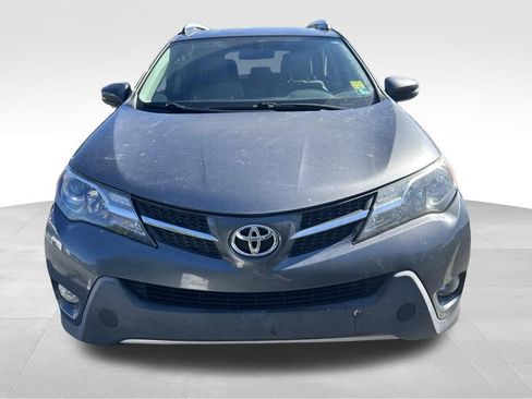 Used 2015 Toyota RAV4 XLE AWD/4WD image 8