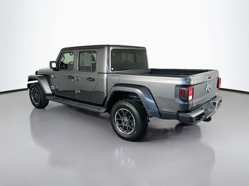 Used 2022 Jeep Gladiator Overland w/ Popular Equipment Package AWD/4WD image 5