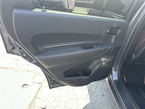 Used 2023 Dodge Durango GT image 23