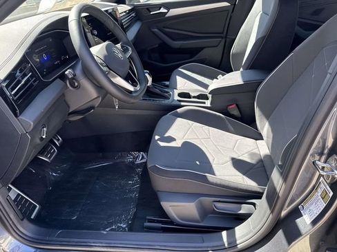 New 2026 Volkswagen Jetta Sport image 15