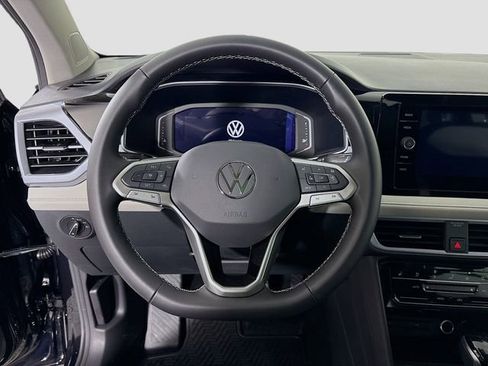 New 2026 Volkswagen Taos SEL AWD/4WD image 12