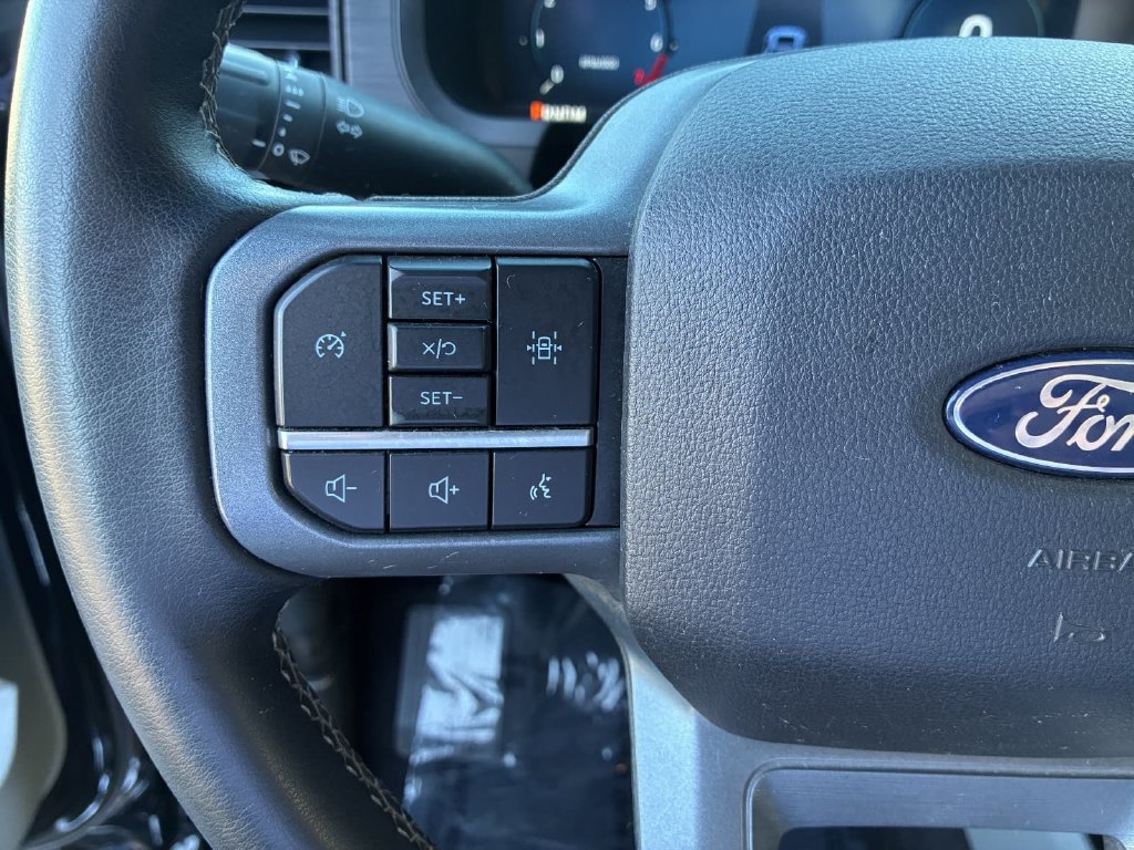 Used 2024 Ford F150 XLT w/ Mobile Office Package AWD/4WD image 18