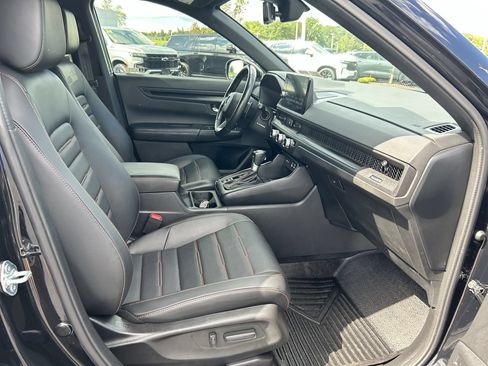Used 2025 Honda CR-V Sport-L image 13