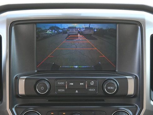 Used 2014 Chevrolet Silverado 1500 LT w/ LT Convenience Package image 12