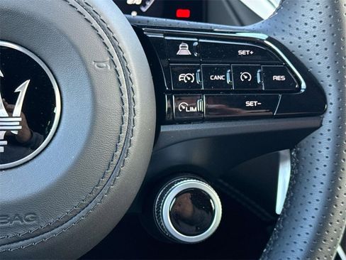 New 2025 Maserati Grecale Modena image 13