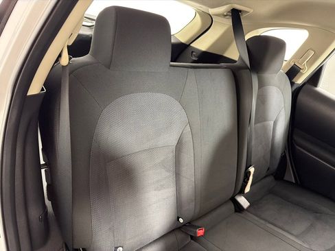 Used 2015 Nissan Rogue S w/ Convenience Package image 19