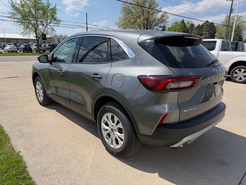 Used 2024 Ford Escape Active image 6