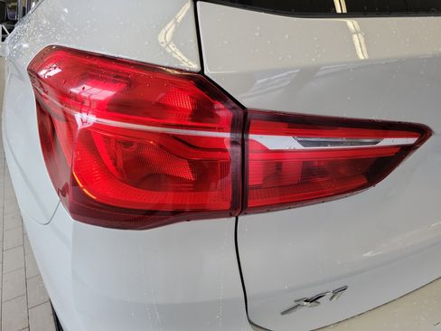 Used 2020 BMW X1 xDrive28i w/ Convenience Package AWD/4WD image 11
