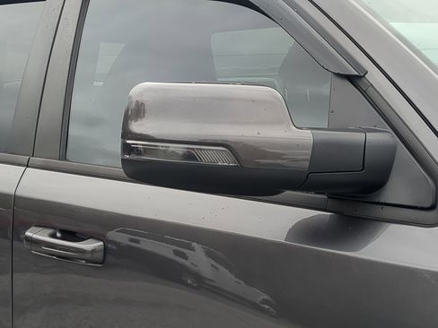 Used 2023 RAM 1500 Big Horn w/ Trailer Tow Group image 10