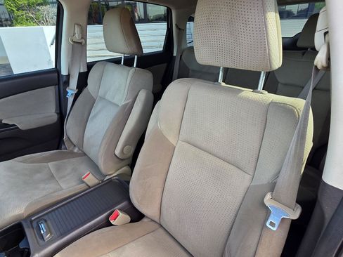Used 2013 Honda CR-V EX image 31