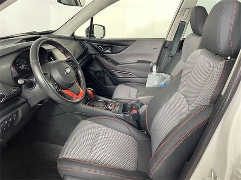 Used 2023 Subaru Forester Sport image 2