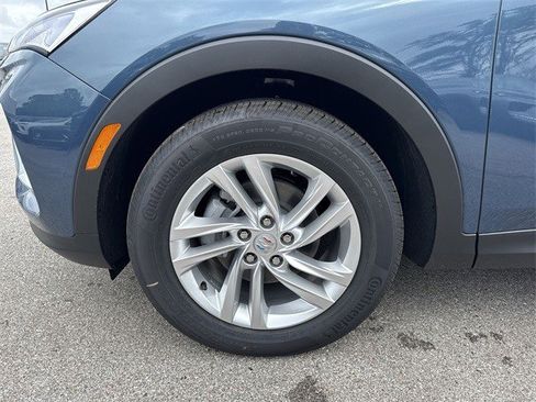 New 2026 Buick Envista Preferred w/ Convenience I Package image 10